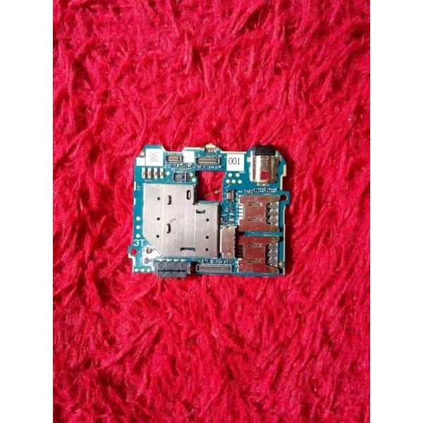 Mesin Asus Zenfone Go X014d