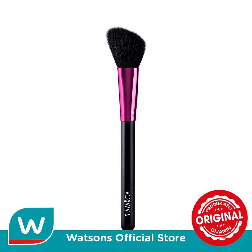 Lamica Angled Face Brush 110