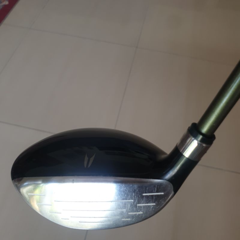 Stik Golf Wood 3 PRGR