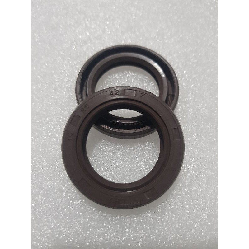 

oil seal tc 28×42×7mm viton