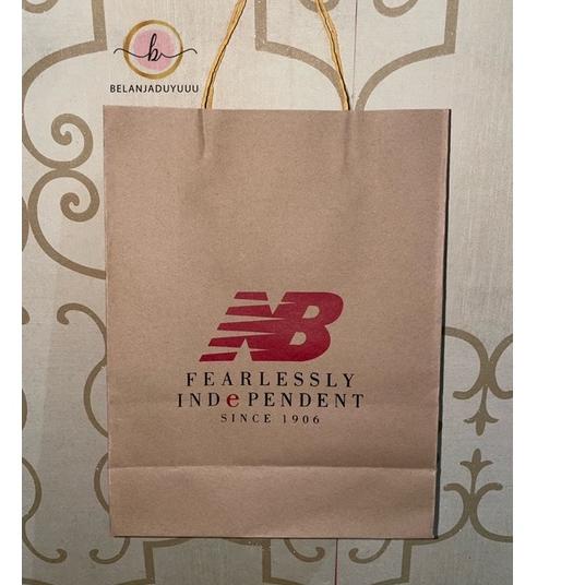 

Hot Sale - Paper Bag Balance Pembungkus Kado ,.