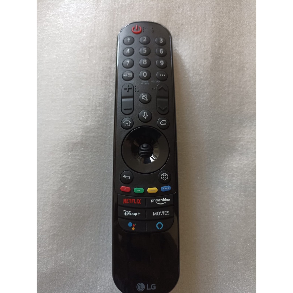 Jual LG Smart Remote magic Control ANMR21GA MR21GA ANMR21GC MR21GC