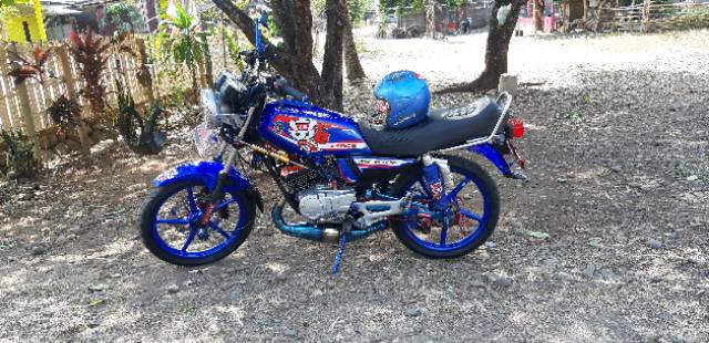 Bearing/lahar pnp Rx King Ninja Vixion Mx King untuk Velg RCB VROSSI