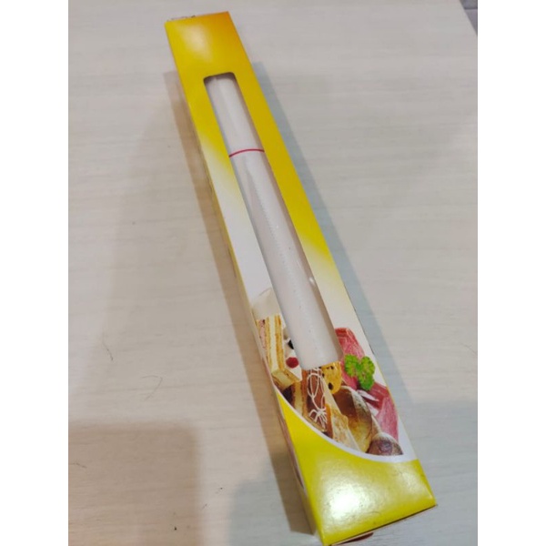 Baking Paper Best Fresh 10mx30cm Putih