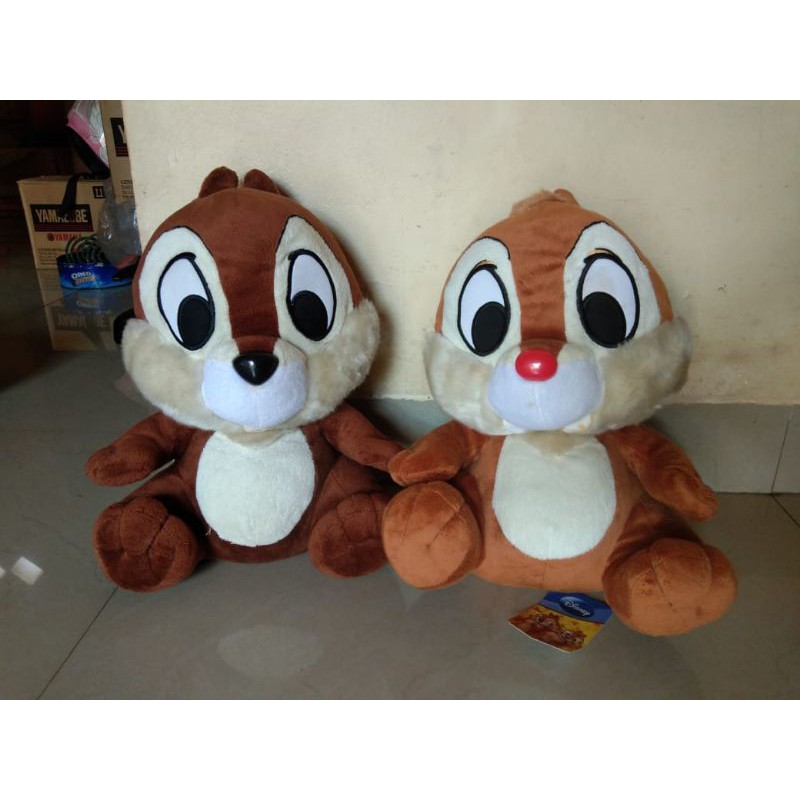 boneka tupai disney /cipmung