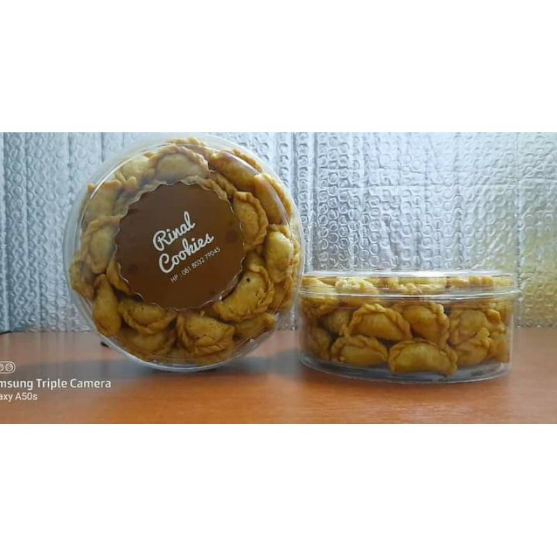 

kue kering pastel