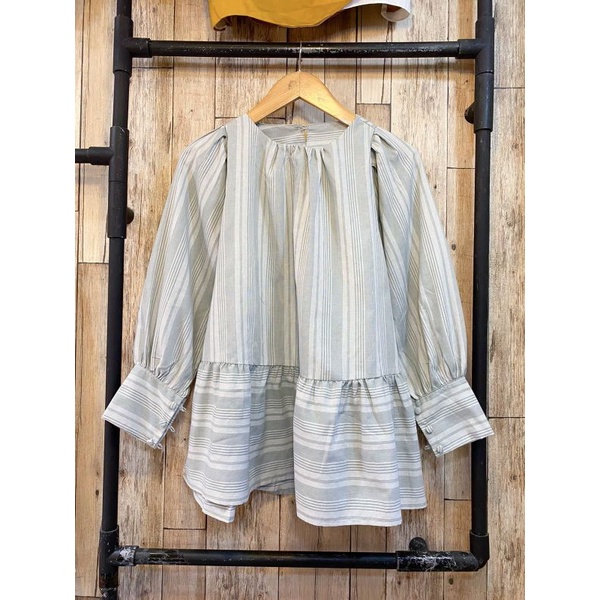 Blouse Babydoll