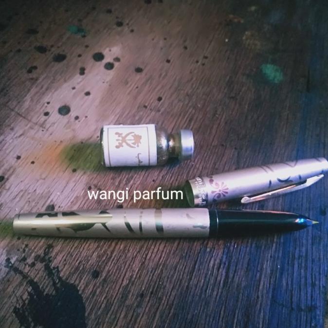 

tinta jafaron merah + pulpen rajah alat rajah original gratis kasturi