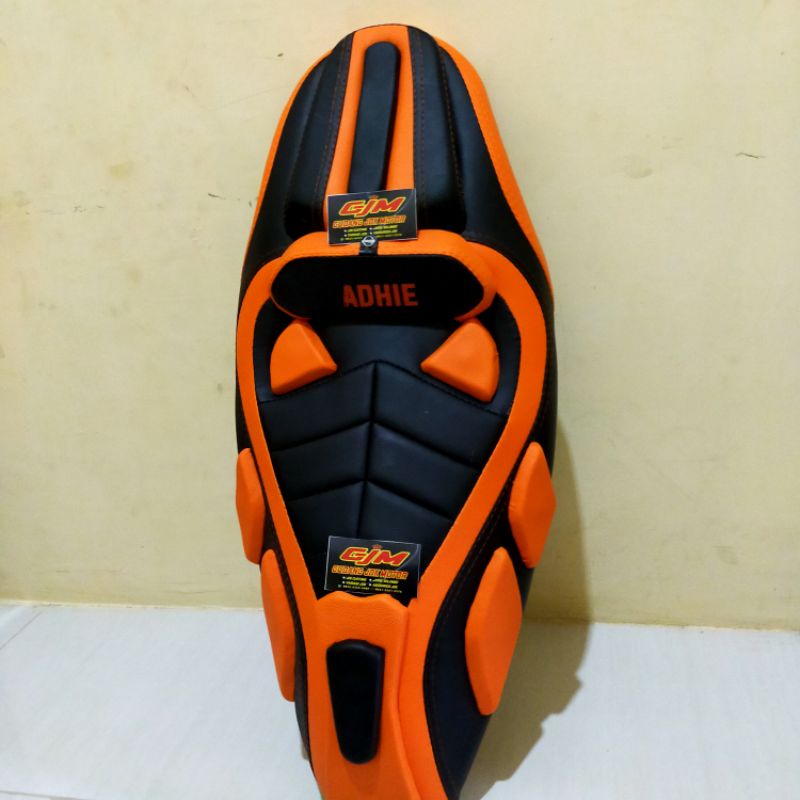 Jok PCX Modifikasi-jok PCX Custom full MBtech