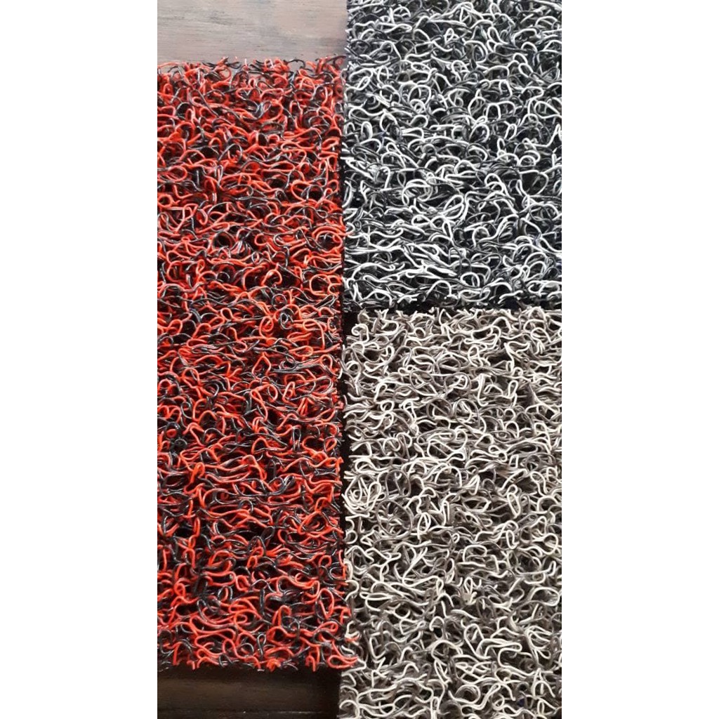 KARPET MOBIL / KESET MOBIL / Karpet mie / KESET BIHUN / karpet bintik