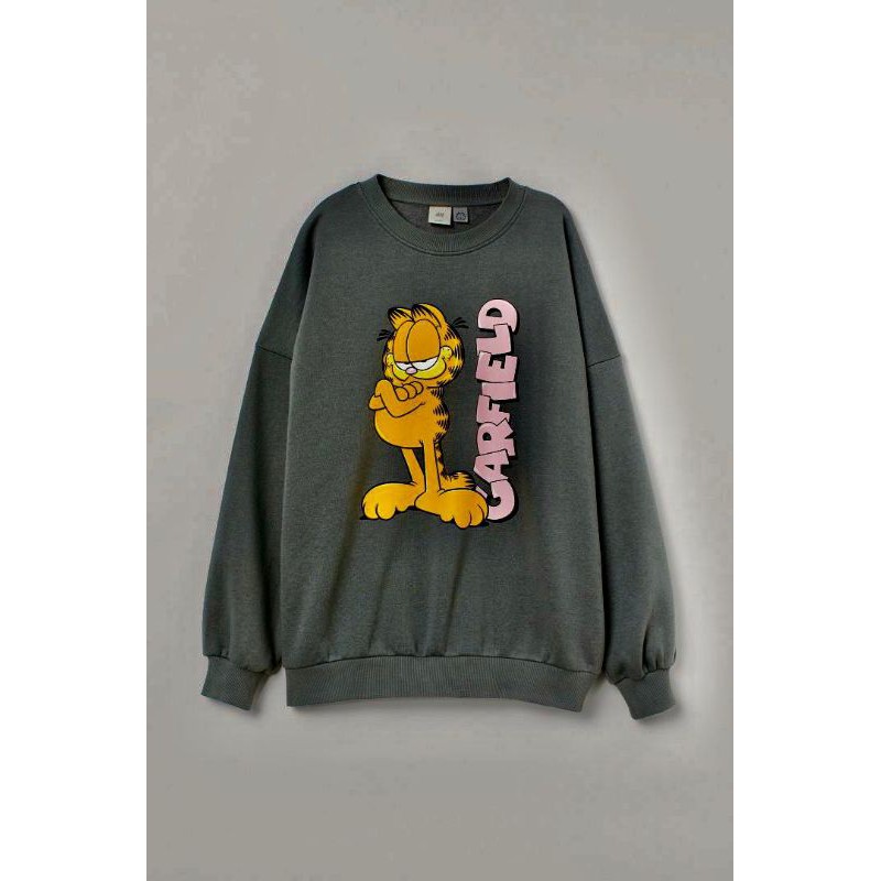 CN H&M GARFIELD