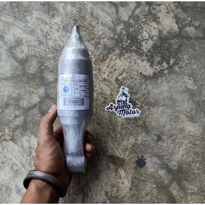 shock depan vespa pts/special vesgio