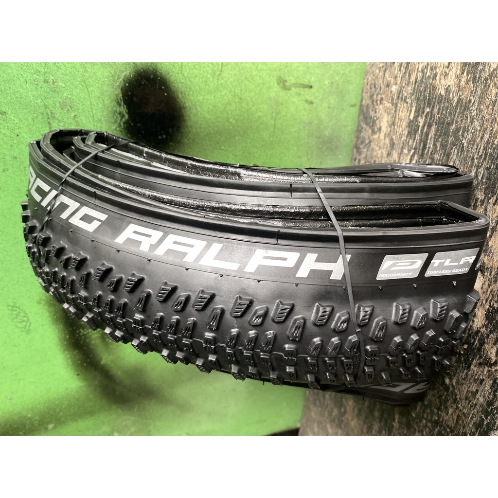Ban Schwalbe Racing Ralph 26 x 2.25 Kevlar Original
