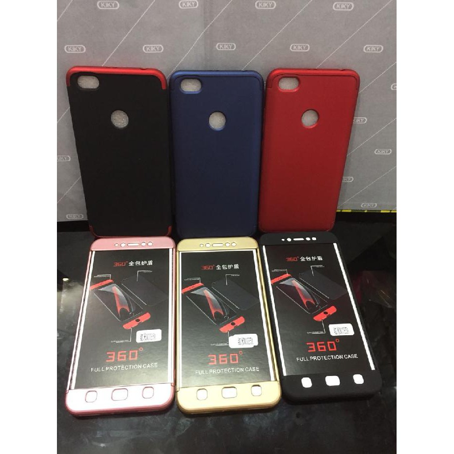 CHASING DAN COVER CASE 360 GKK SAMSUNG J7 PRO HARD CASE CASING FULL PROTECT J7PRO J730 AMP_26