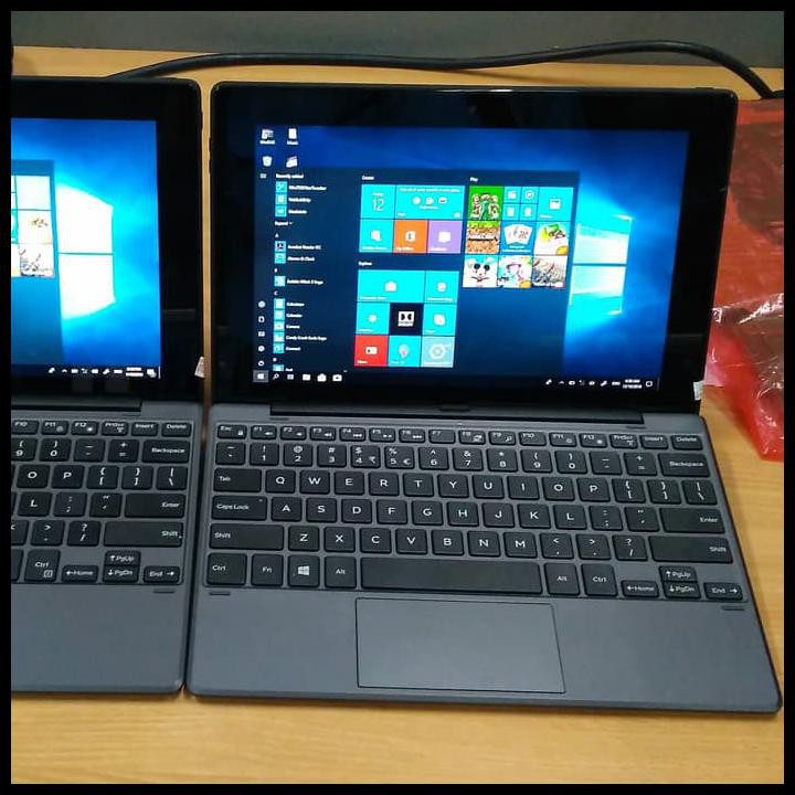 HEMAT Termurah notebook / Tablet Dell Venue 10 Pro 5055 STOK TERBATAS