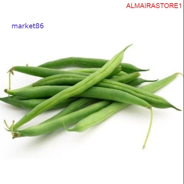 

Sayuran Segar Sayur FRESH Buncis 200 Gram - WFB .