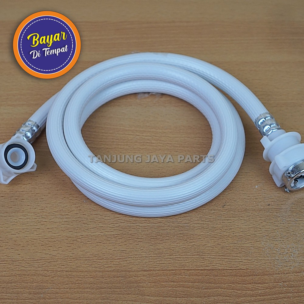[BAYAR DI TEMPAT] Selang Mesin Cuci Otomatis/Selang Inlet Mesin Cuci MULTI