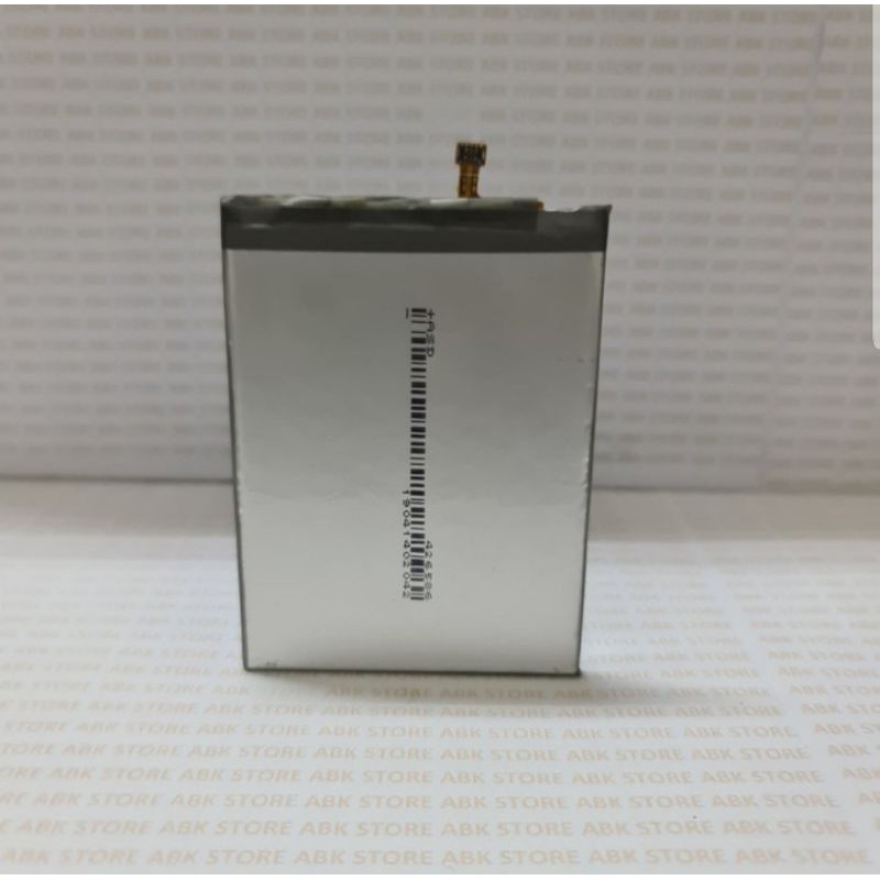 Battery Baterai Batre Samsung Galaxy M20 M205 M205F M30 M305 M305F EB-BG580ABU Original