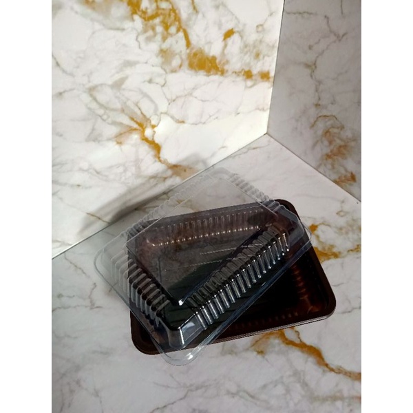 Mika brownies size s + mika