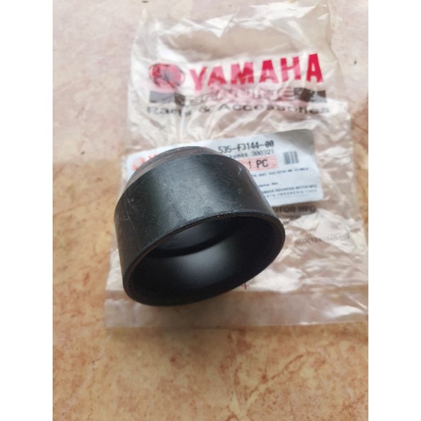 SEAL DUST SEAL DEBU SHOCK BREAKER DEPAN  RX KING COBRA RX KING MASTER ORIGINAL