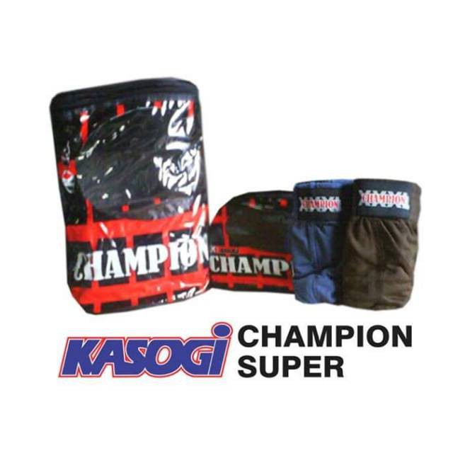Kasogi Champion XXXL Celana dalam pria Jumbo [up]