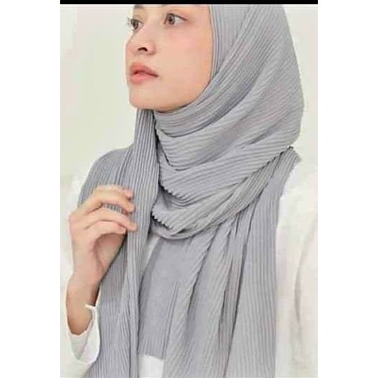 hijab psmina prisket  bahan hyget halus-7