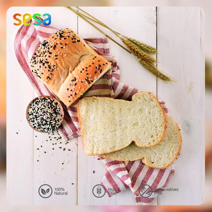 

Roti Original Organik - SESA Pastry Best Seller