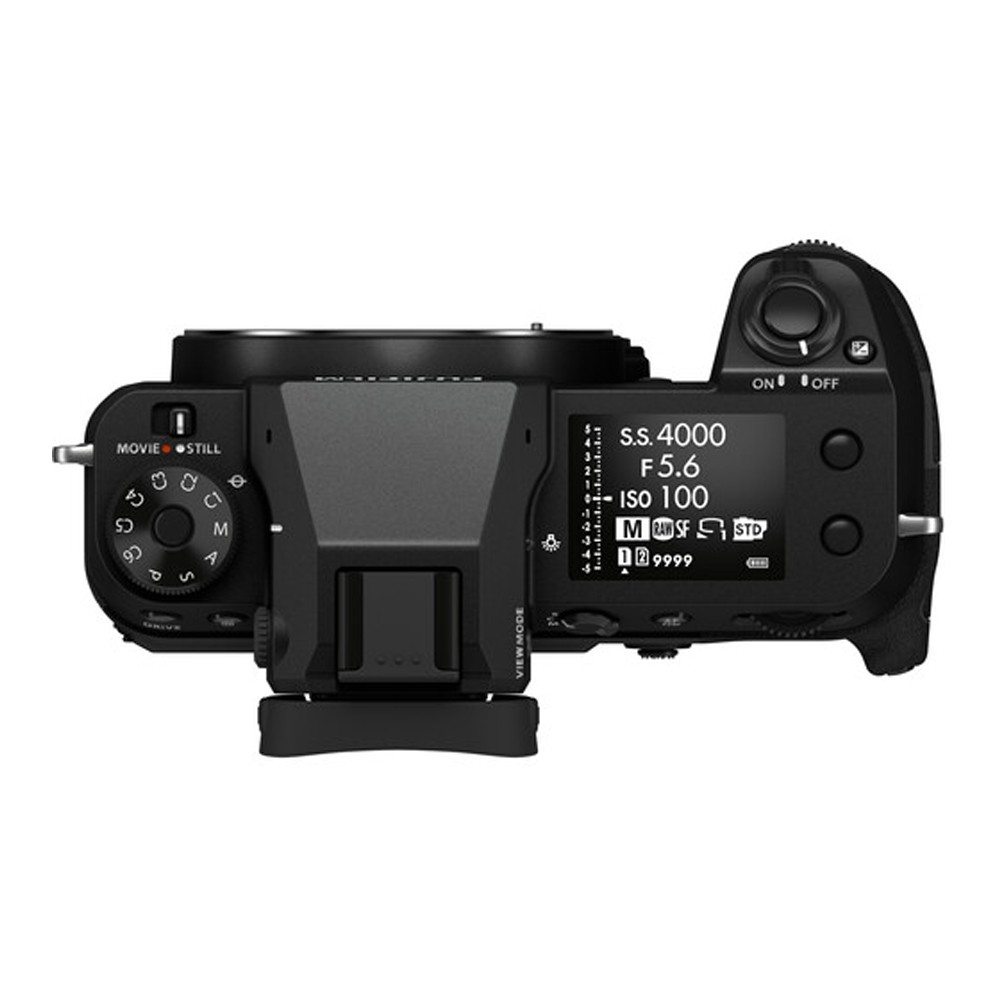 Fujifilm GFX 100S Medium Format Mirrorless Camera (Body Only)