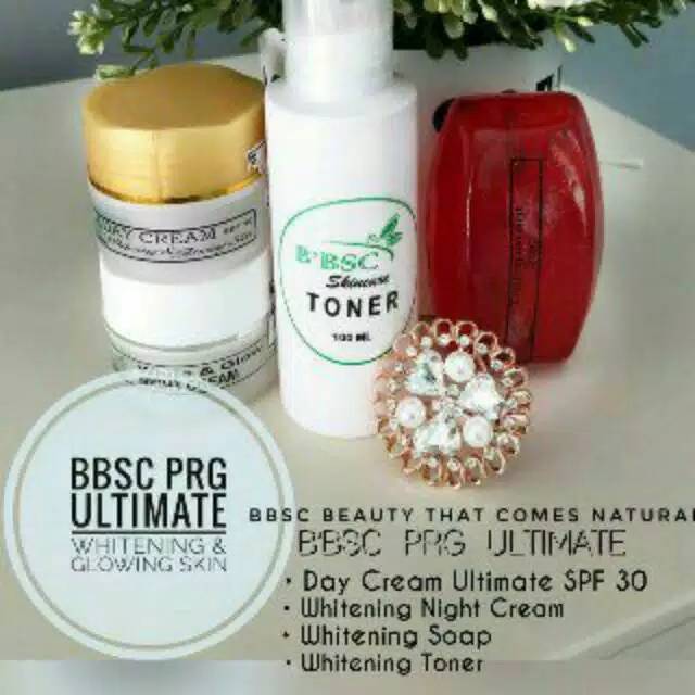 

PRG Ultimate