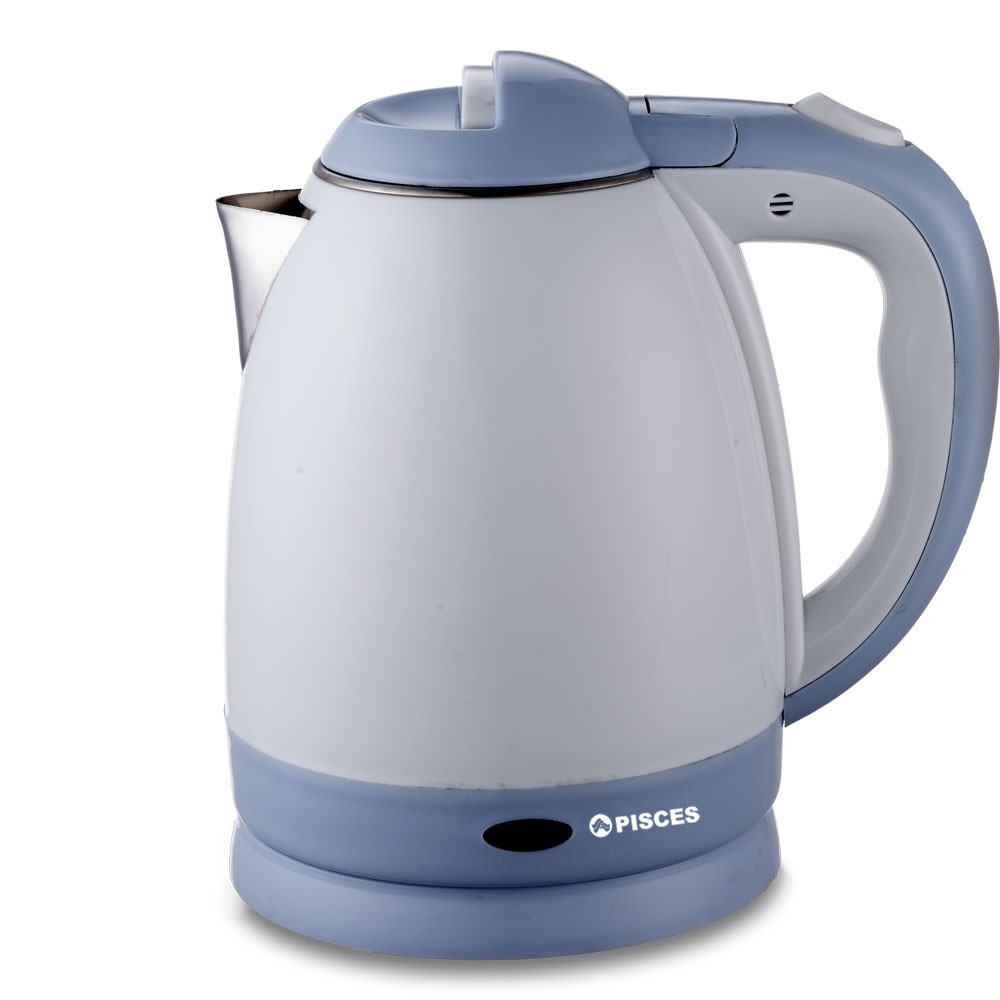 Kettle Listrik Pisces PK 122 1.2 Liter