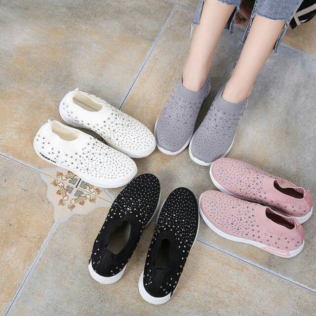 Sepatu seo Tsexo 204