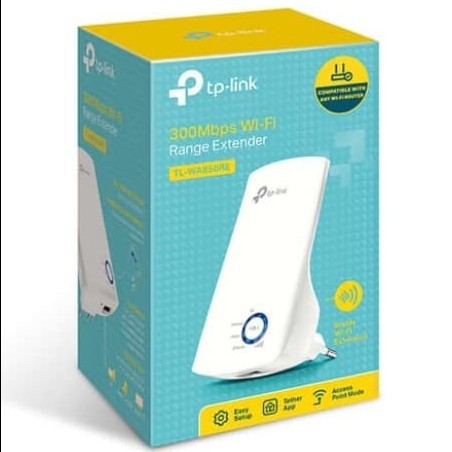 TP-LINK WIFI RANGE EXTENDER