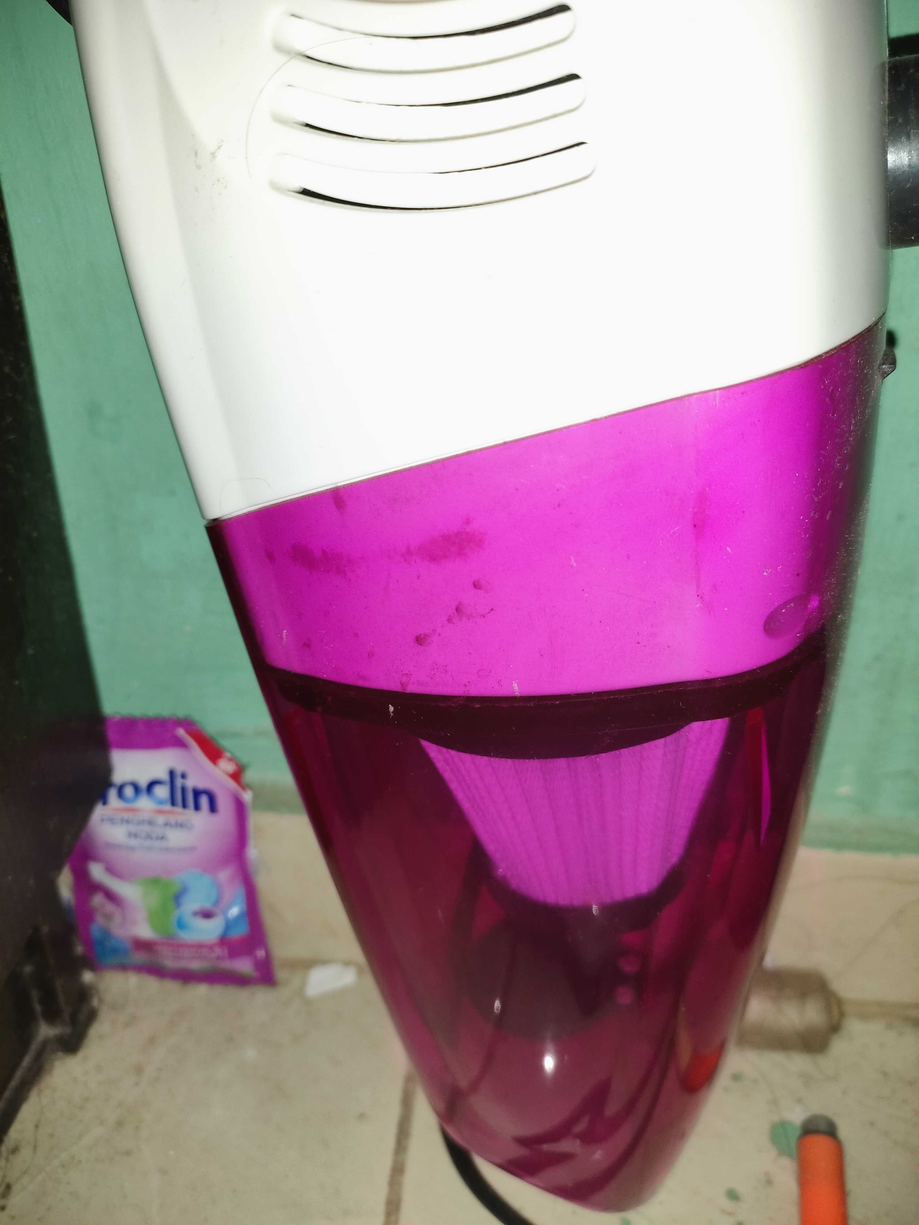 Hepa Filter Super Hoover Bolde Original