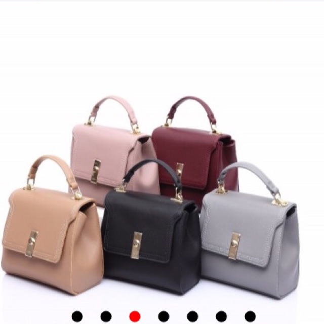Pedro Sling Bag