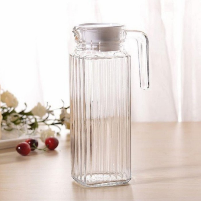 Pitcher appetite 1,1 Ltr / Teko Air / Water Jug / Botol Minyak 1 Ltr