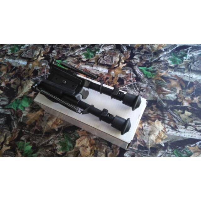 Bipod M700 - Bipod Haris - Bipod Impor