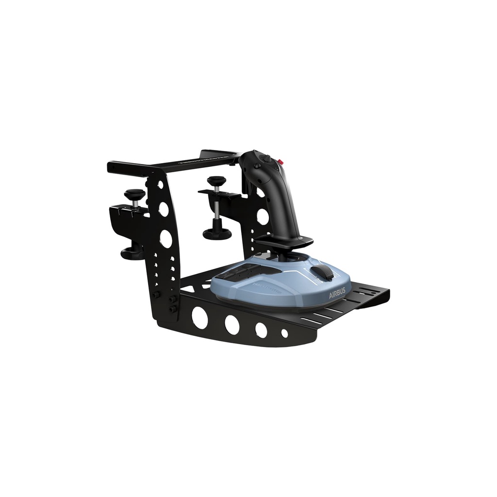 Thrustmaster TM Flying Clamp Mounting System - Simulation Accessories