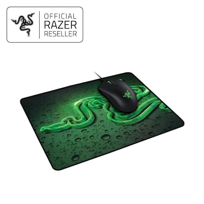 Razer Goliathus Speed Terra Edition - Medium