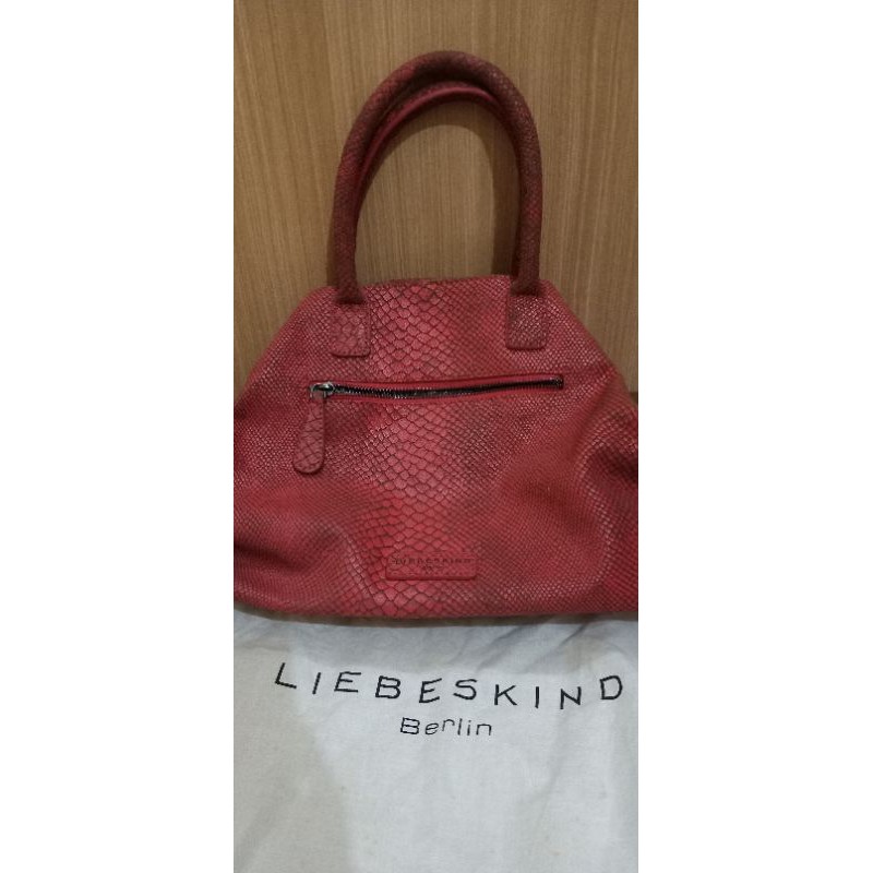 preloved liebeskind