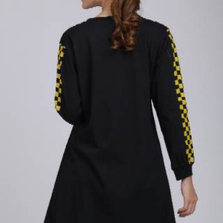  Baju  Tunik tunik Daily wanita  baju  atasan wanita  100 