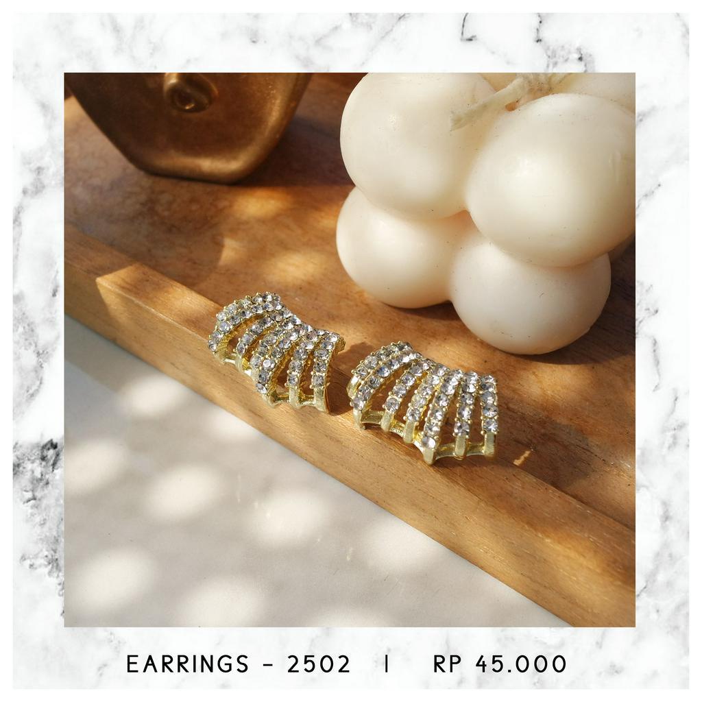 ANTING KRISTAL - 2502