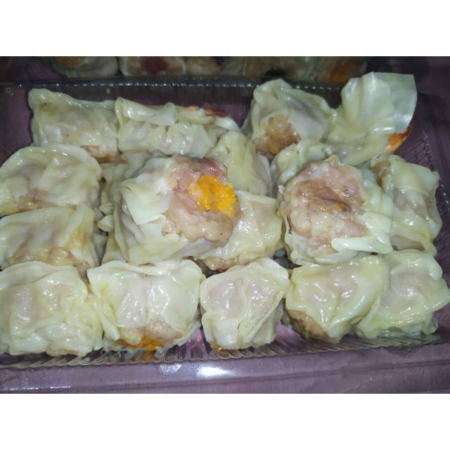 

DIMSUM FROZEN ENAK
