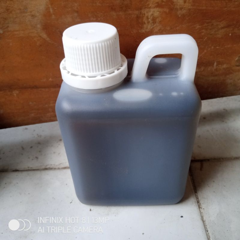 Minyak Aromaterapi Coklat 500ml