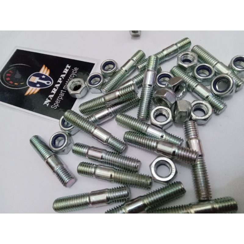 baut nap gir vixion.r1v2. harga 1pcs