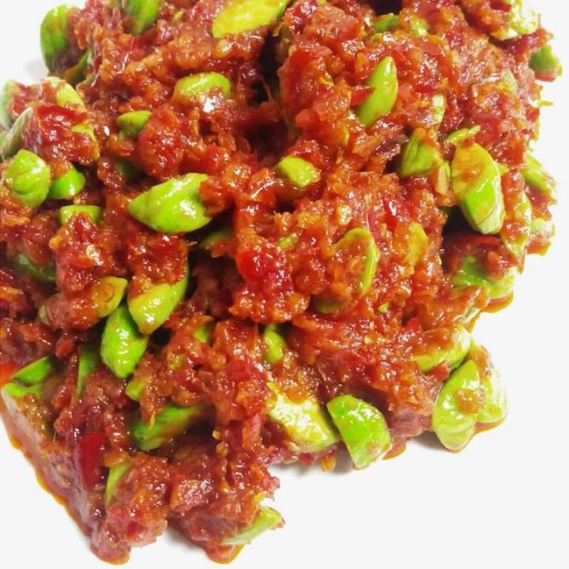 

sambel pete