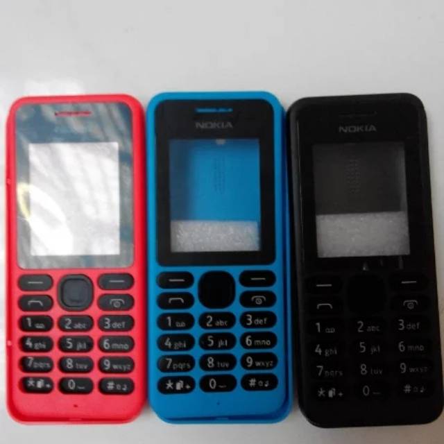 Casing nokia 130 n130