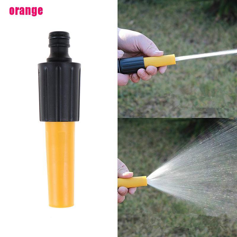 (Happy) Nozzle Sprayer Tekanan Tinggi Untuk Irigasi Taman