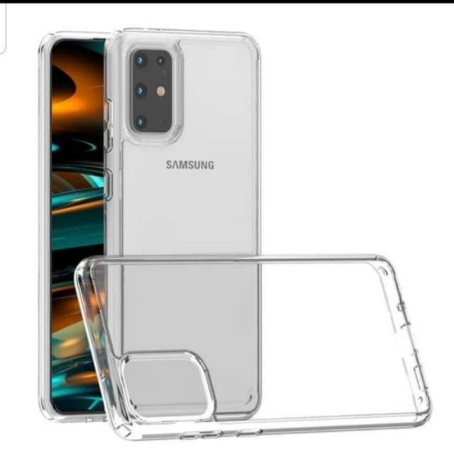 Samsung Galaxy S20 S20 Plus S20 Ultra Case Silicon Bening