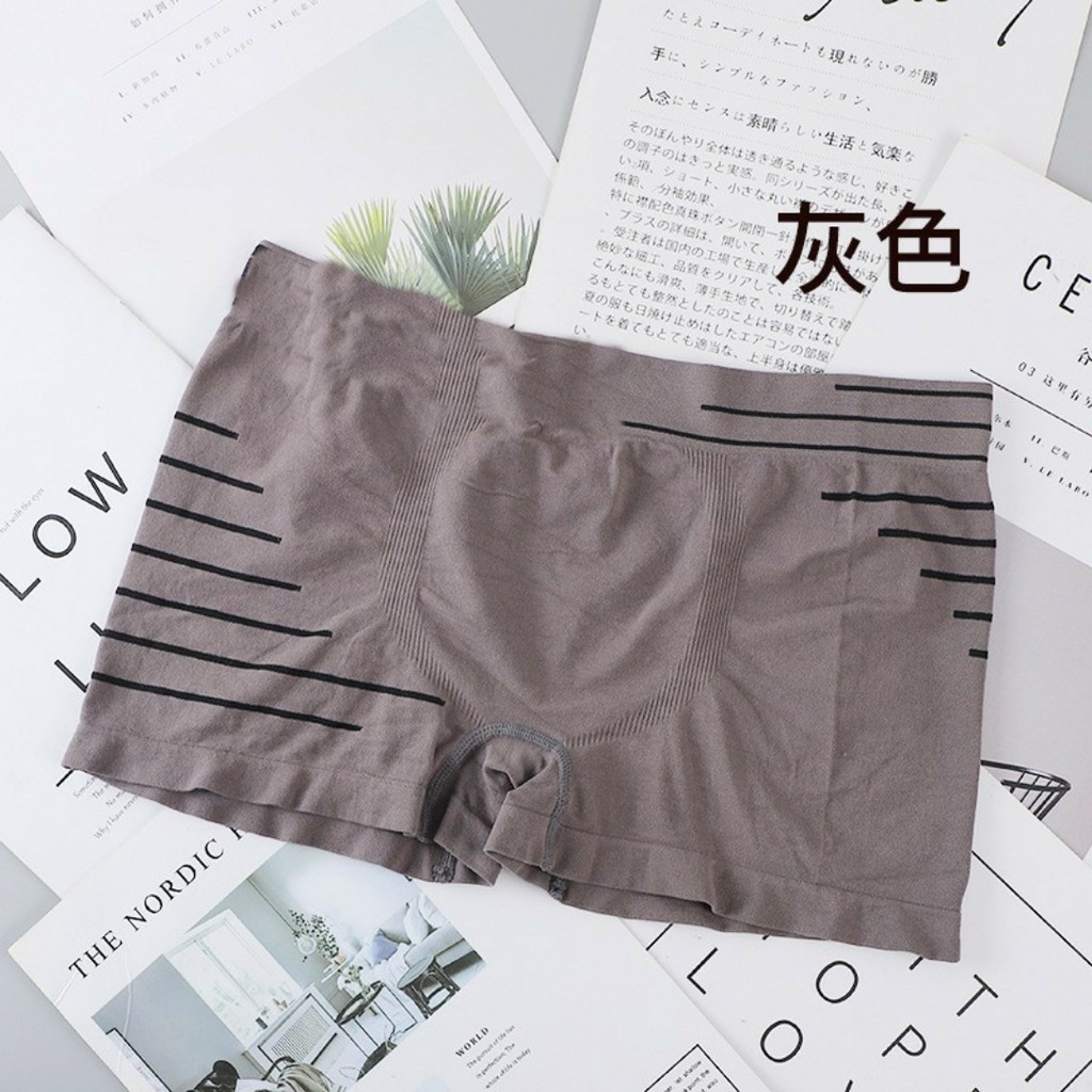 *ALIBABA1688*COD CELANA DALAM PRIA UNDERWEAR / CELANA DALAM BOXER PRIA