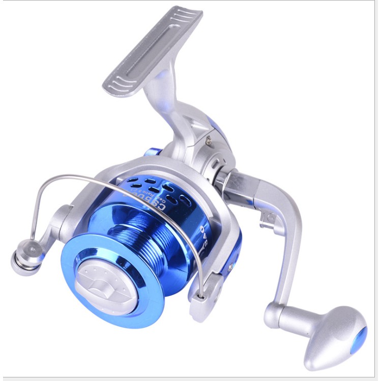 REEL DEBAO CS1000-7000 SPINNING REEL BEARING 8 BB